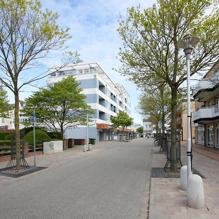 Appartement Syltbrise Westerland Exterior foto
