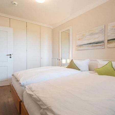 Appartement Syltbrise Westerland Exterior foto