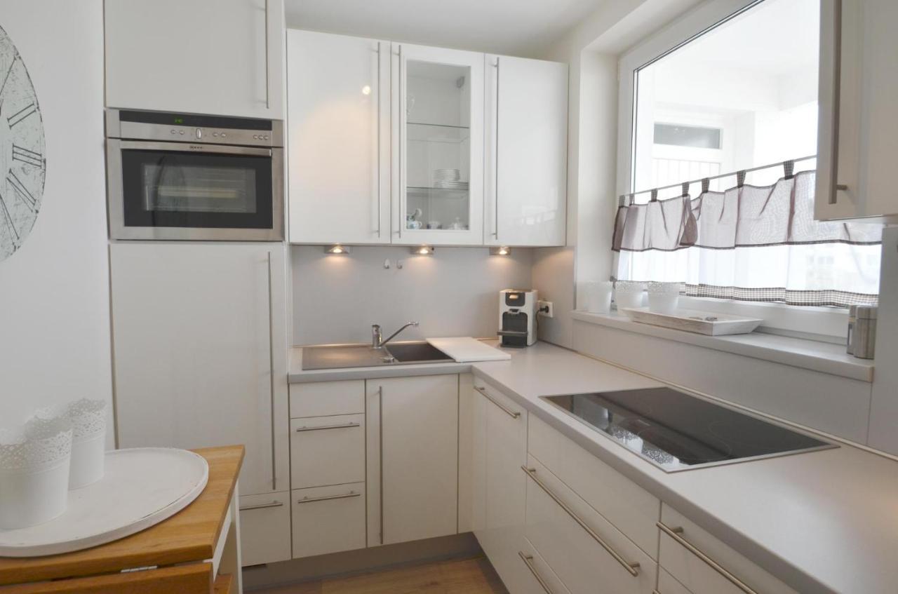 Appartement Syltbrise Westerland Exterior foto